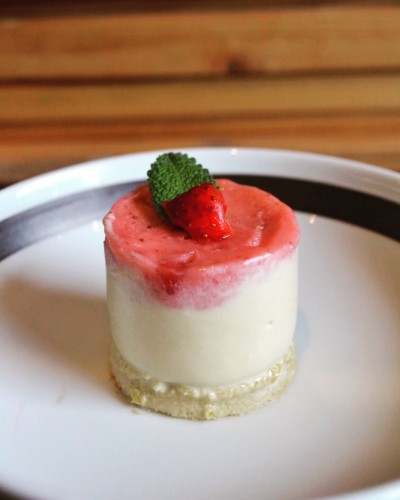 ジェラートケーキ