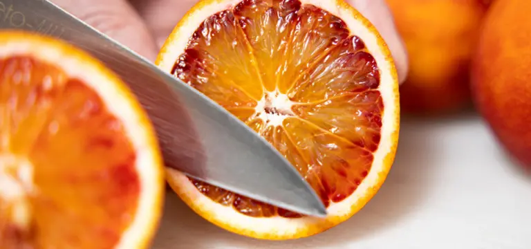 オーガニックフルーツ